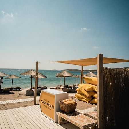 Soros Beach Antiparos Agios Georgios  Екстер'єр фото