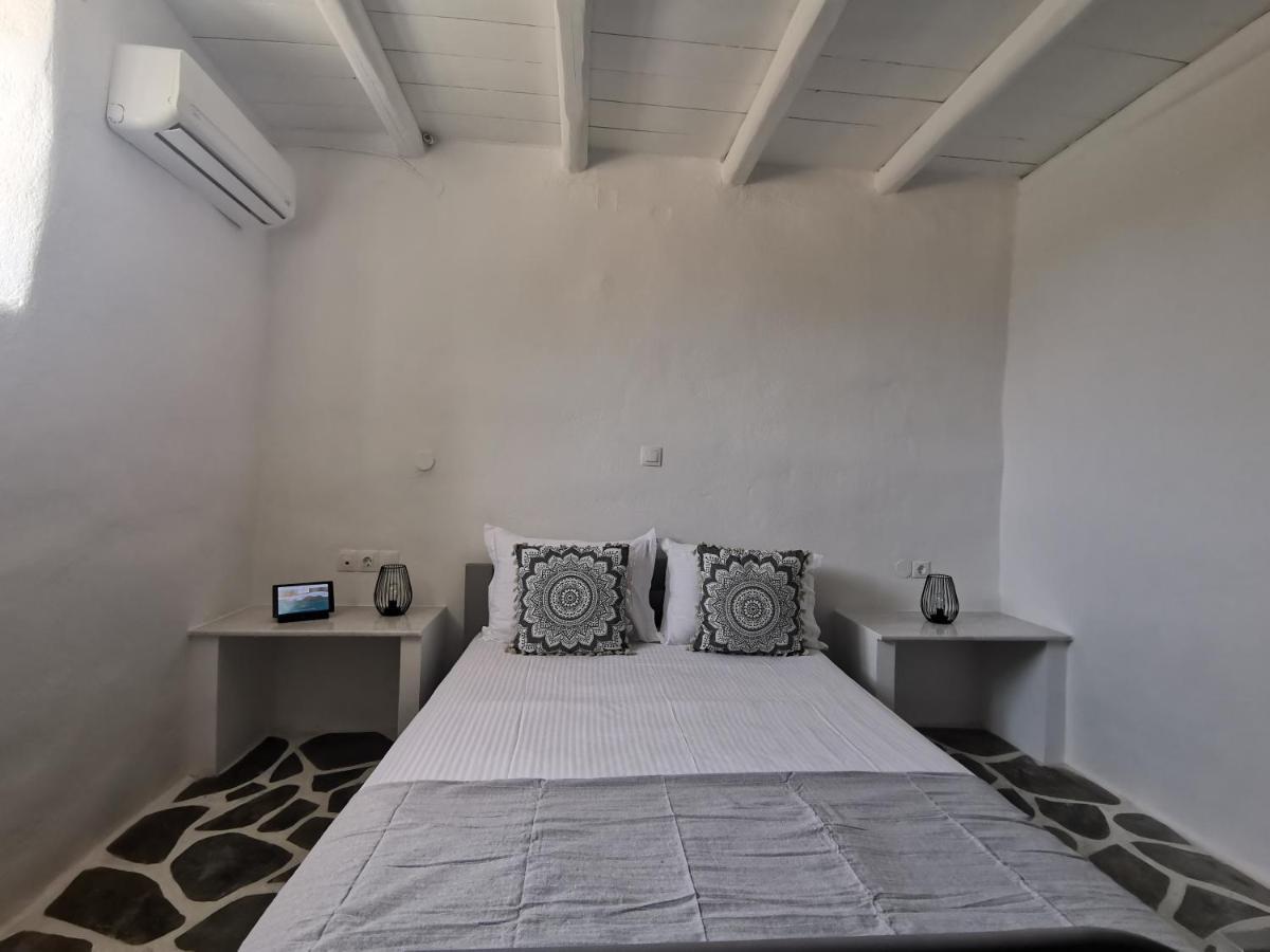 Soros Beach Antiparos Agios Georgios  Екстер'єр фото