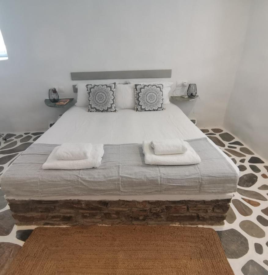 Soros Beach Antiparos Agios Georgios  Екстер'єр фото