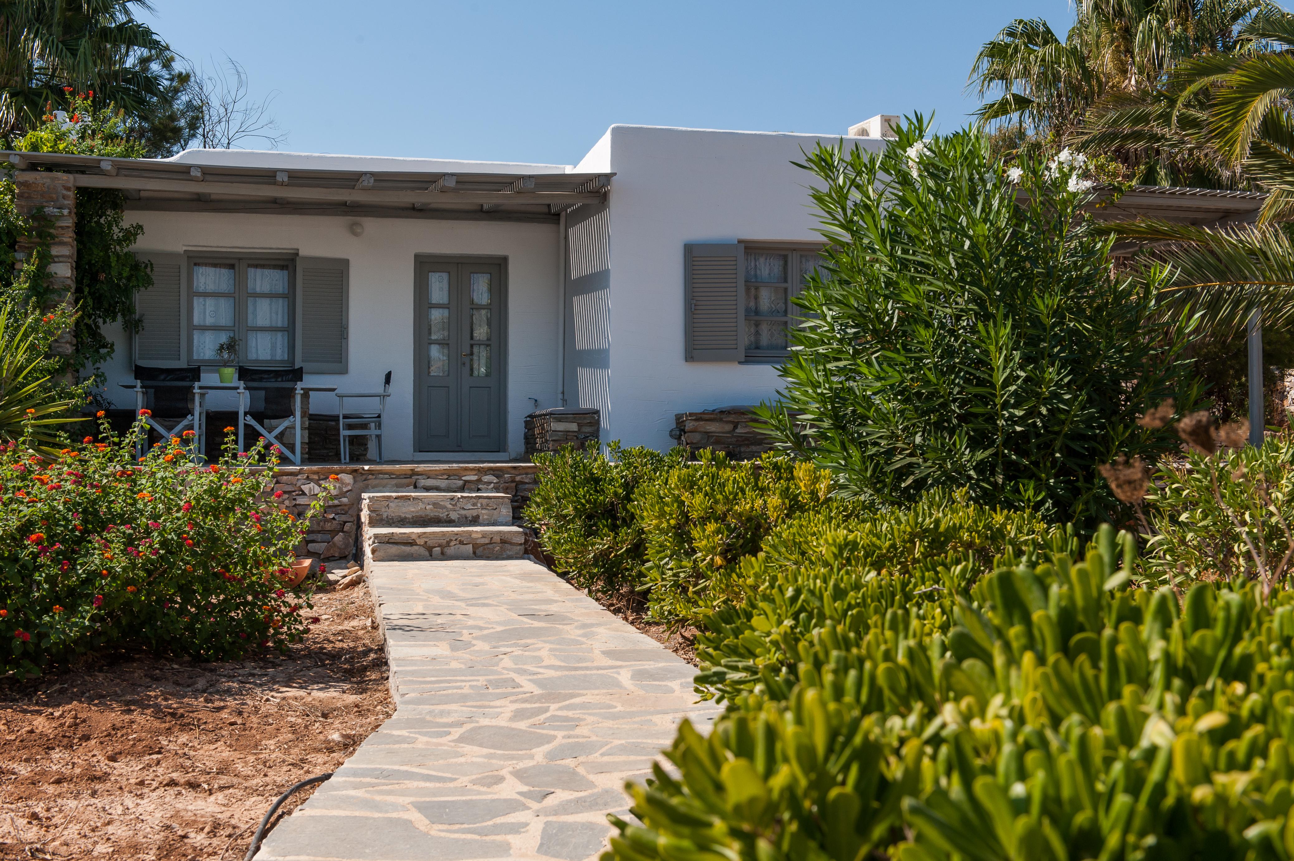 Soros Beach Antiparos Agios Georgios  Екстер'єр фото