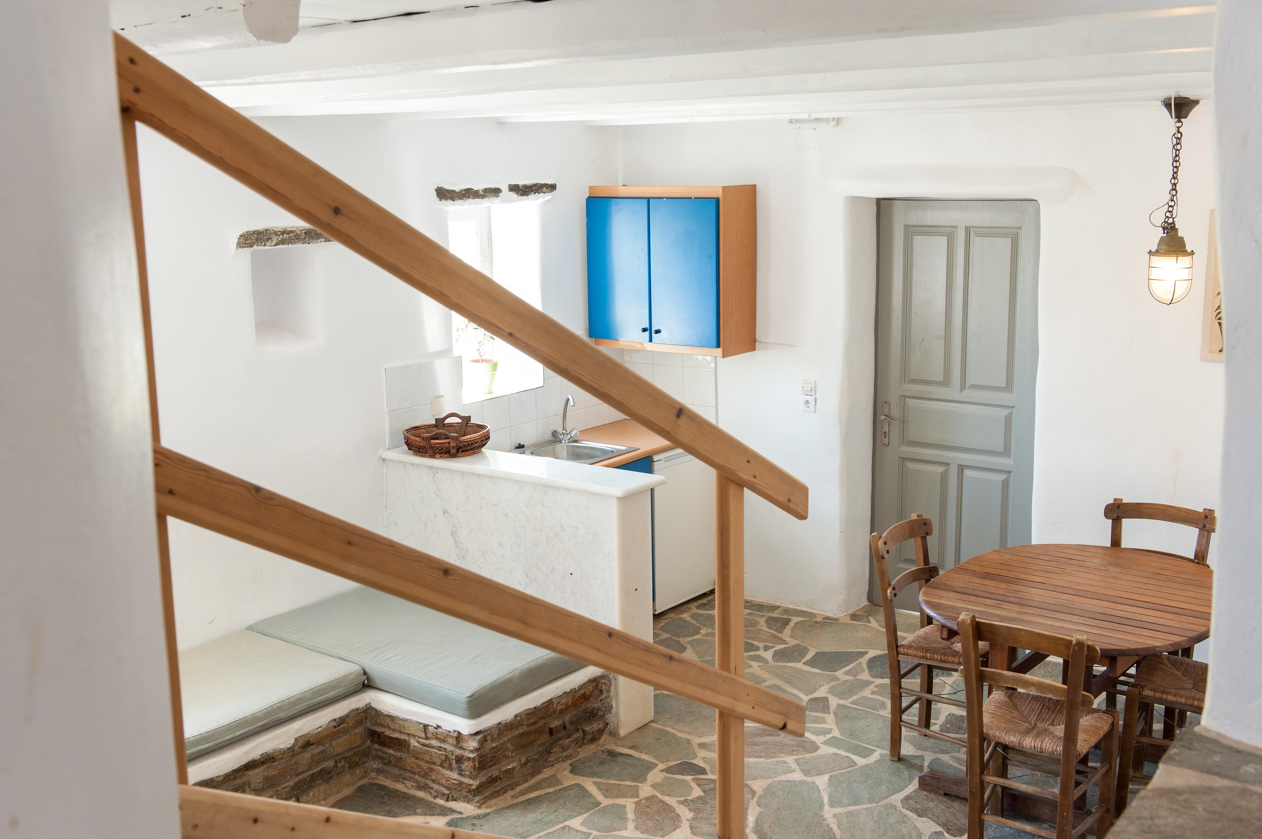 Soros Beach Antiparos Agios Georgios  Екстер'єр фото