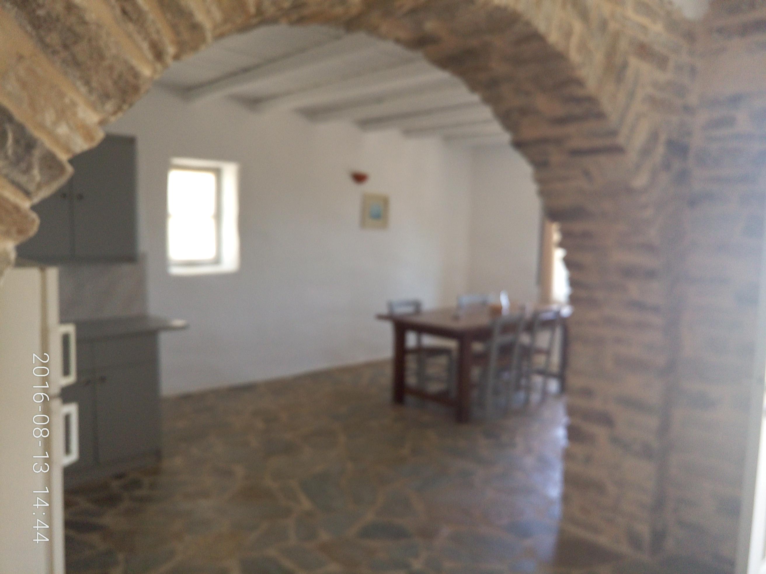 Soros Beach Antiparos Agios Georgios  Екстер'єр фото