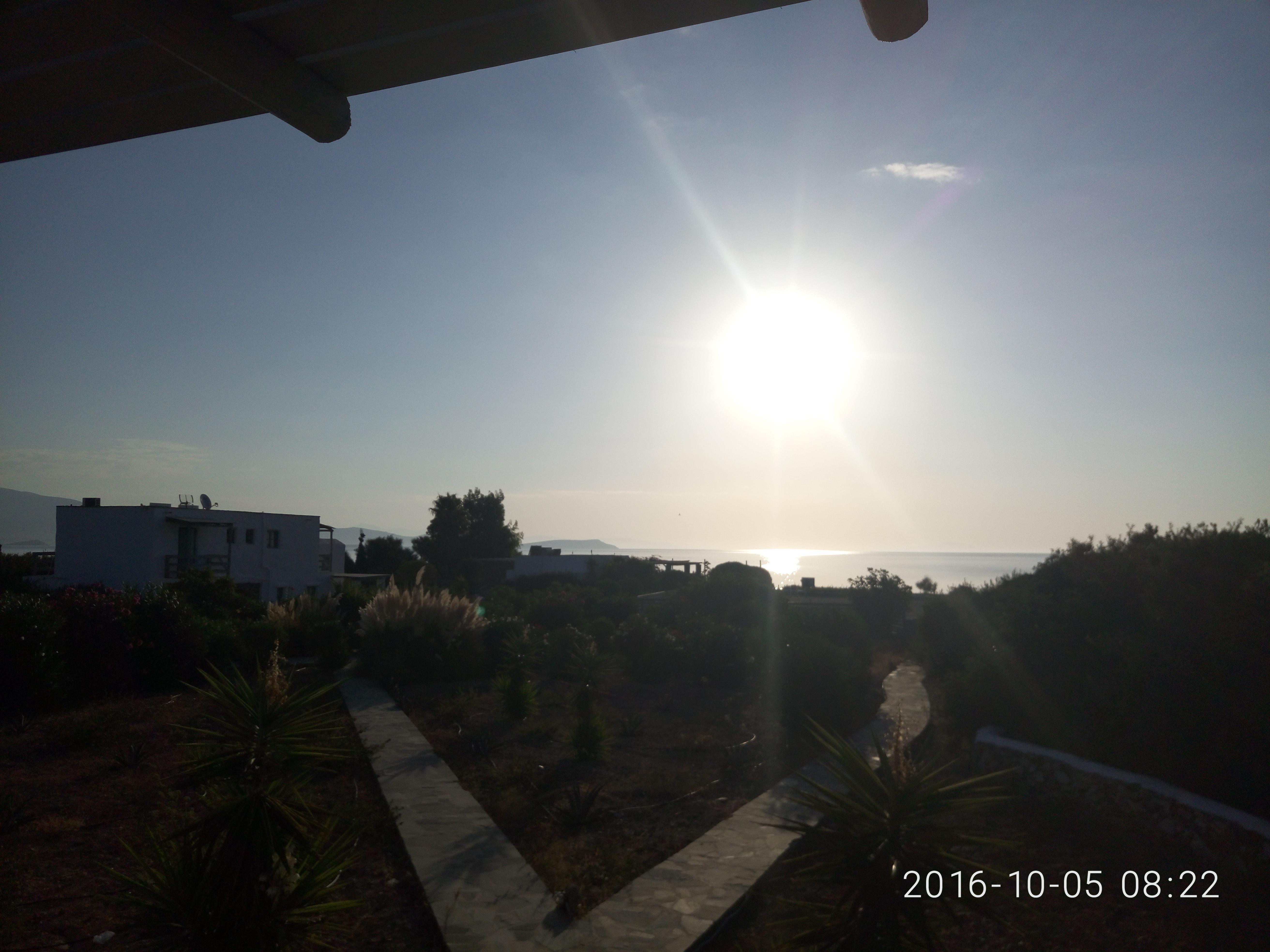 Soros Beach Antiparos Agios Georgios  Екстер'єр фото