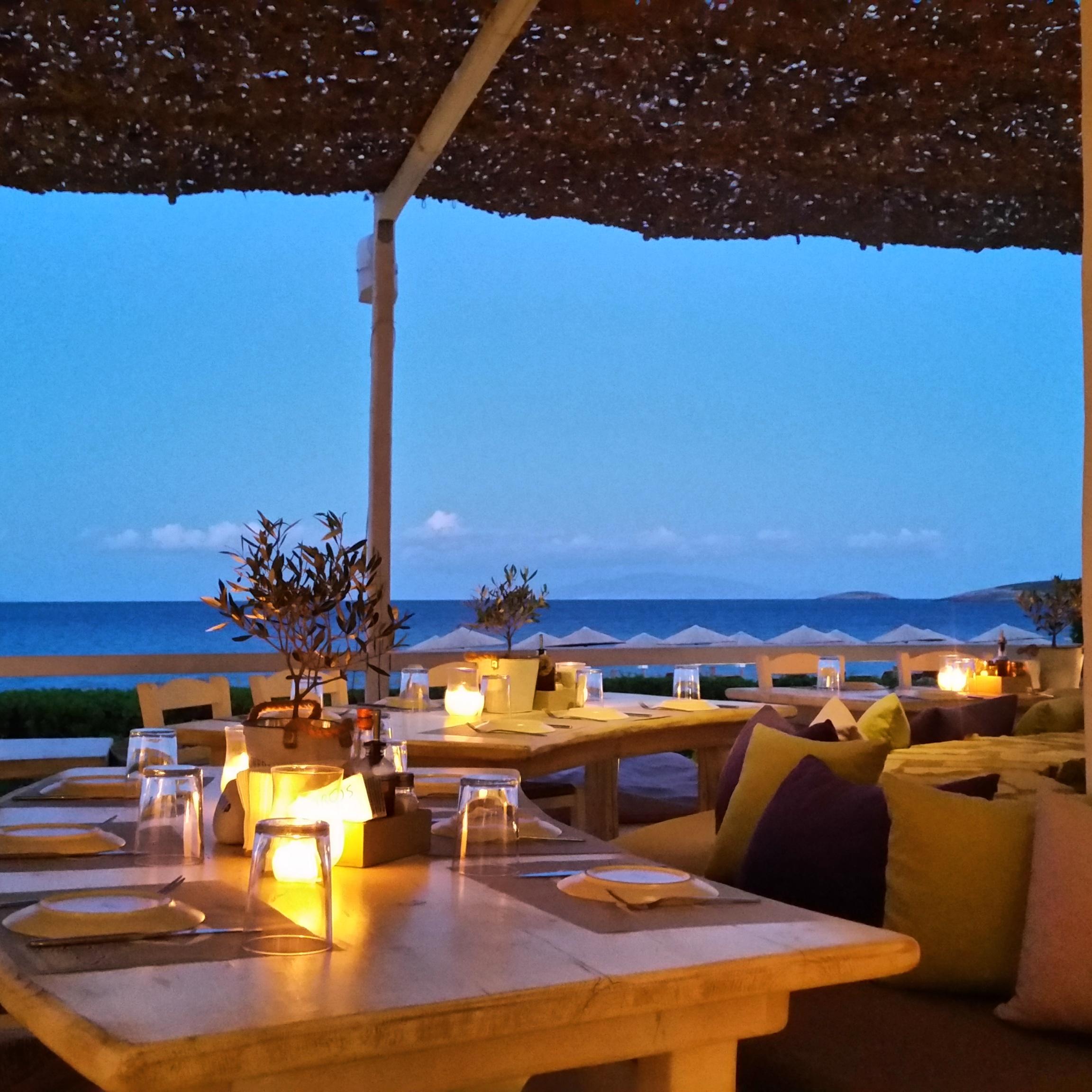 Soros Beach Antiparos Agios Georgios  Екстер'єр фото