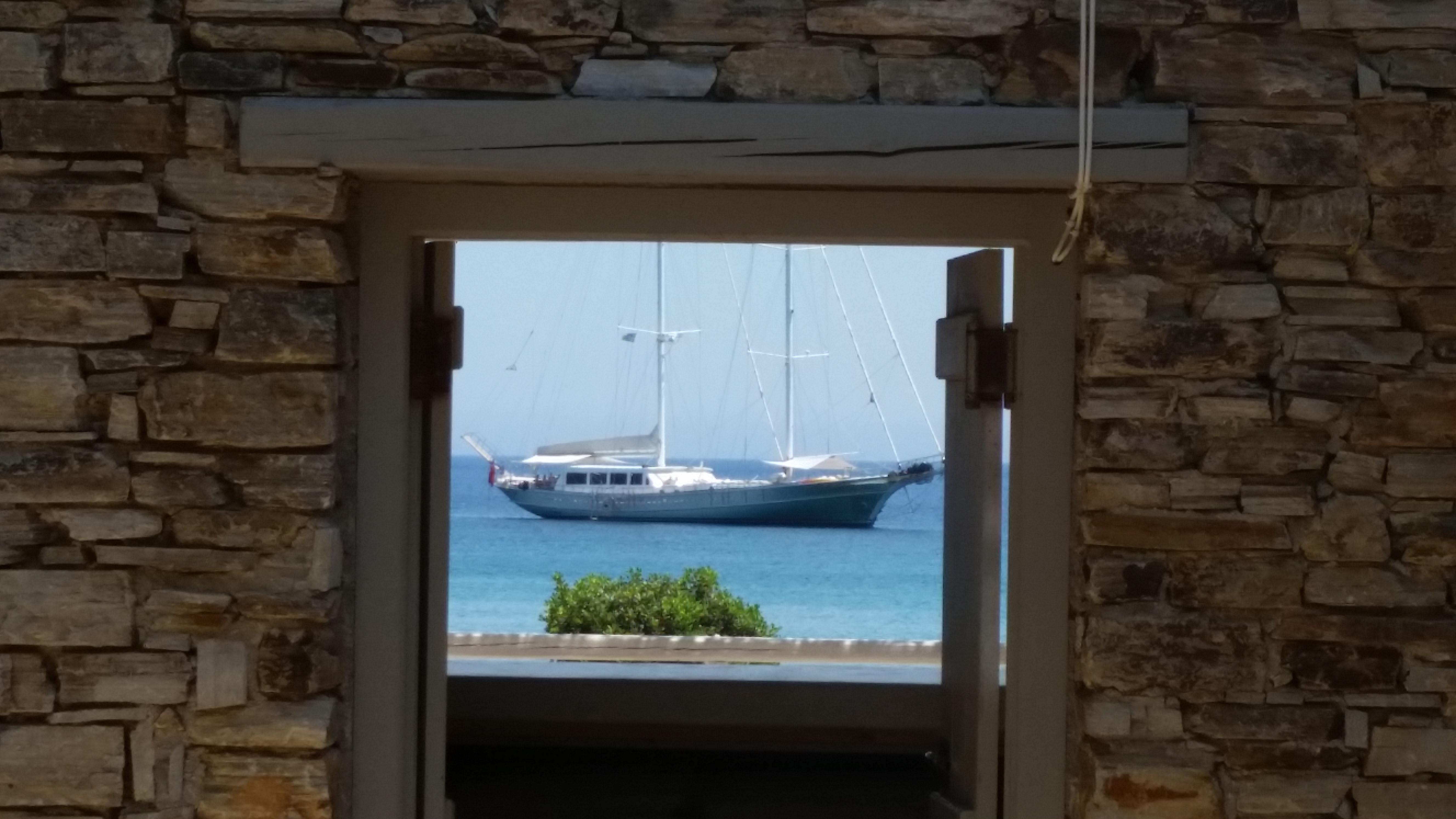 Soros Beach Antiparos Agios Georgios  Екстер'єр фото