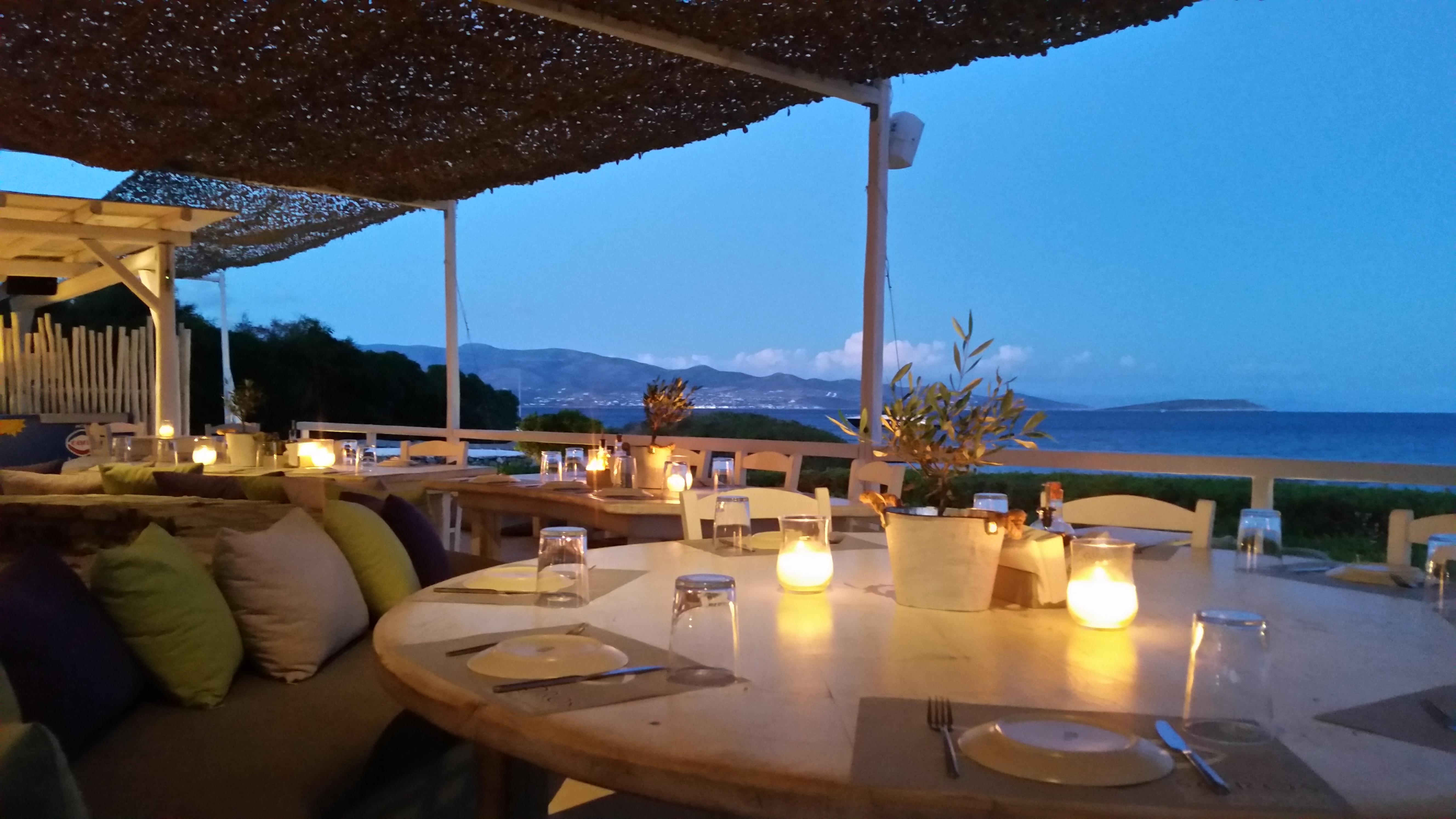 Soros Beach Antiparos Agios Georgios  Екстер'єр фото