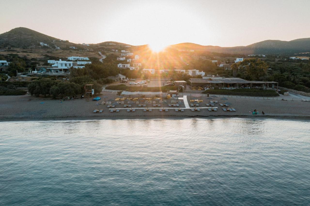 Soros Beach Antiparos Agios Georgios  Екстер'єр фото