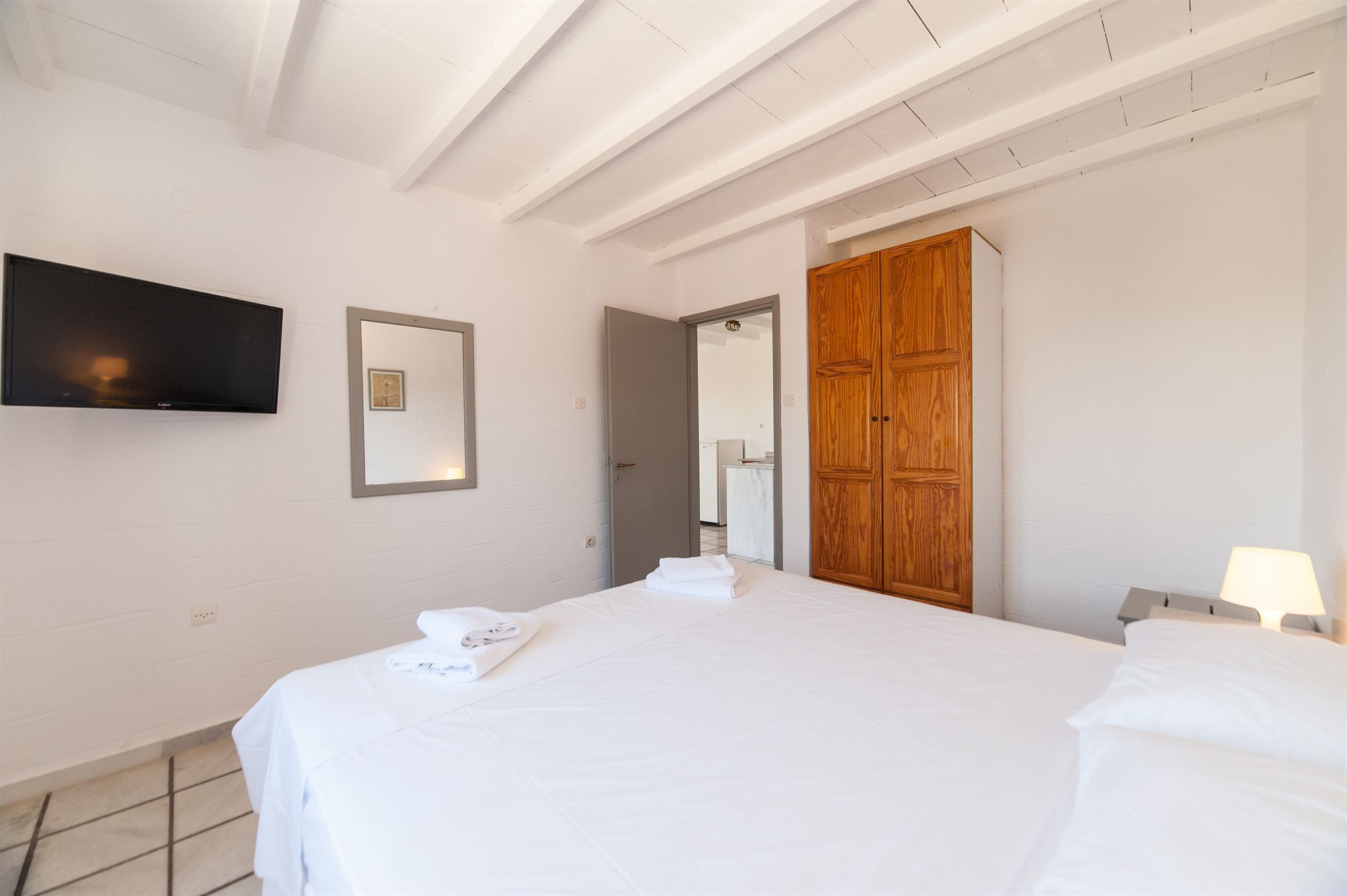 Soros Beach Antiparos Agios Georgios  Екстер'єр фото